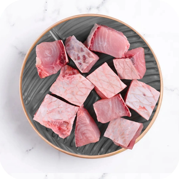 Fish Cuts - 1 Kg