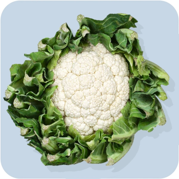 Cauliflower 1 pc