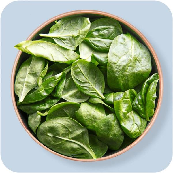 Green Spinach