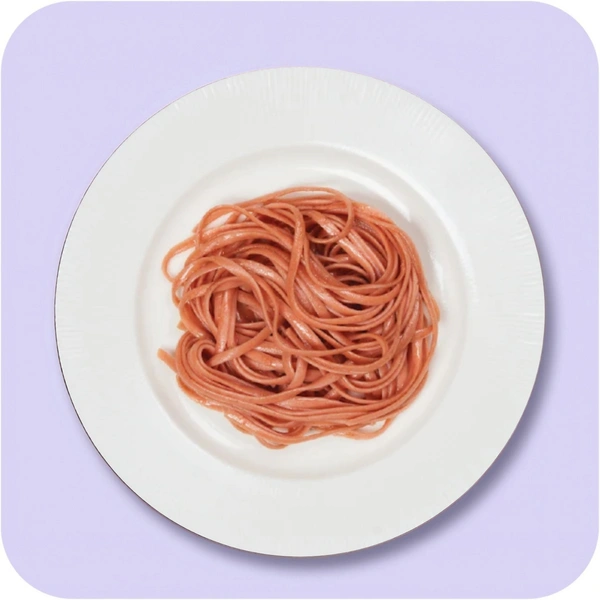 Beetroot Spaghetti