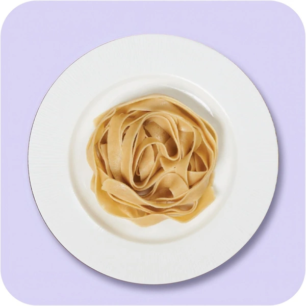 Wheat Fettuccine
