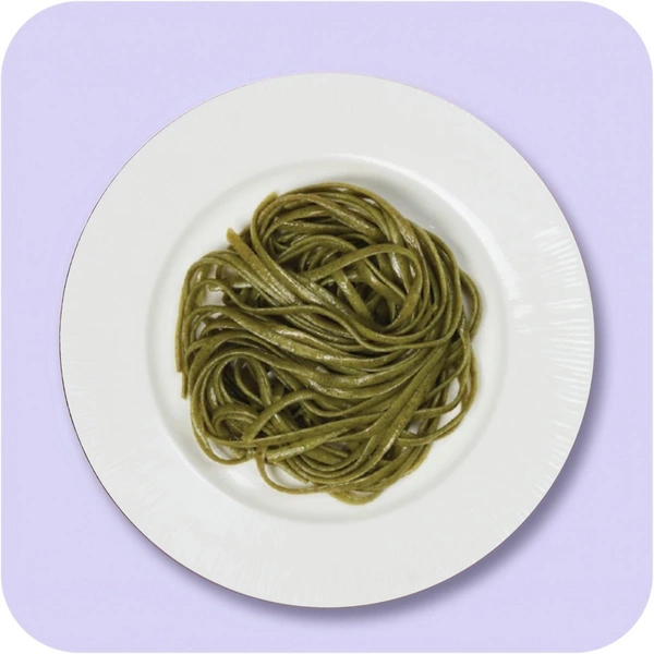 Spinach Spaghetti - 500ml
