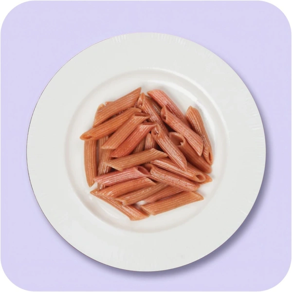 Beetroot Penne