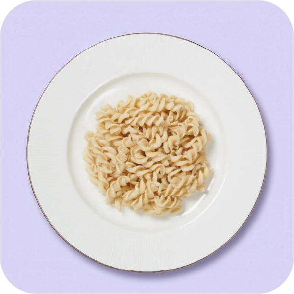 Wheat Fusilli