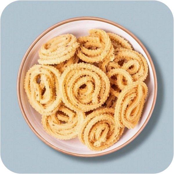 Original Murukku