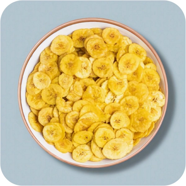  Banana Chips