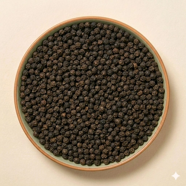 Black Pepper
