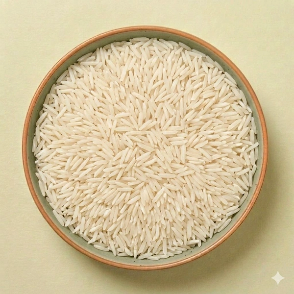 Basmati Rice