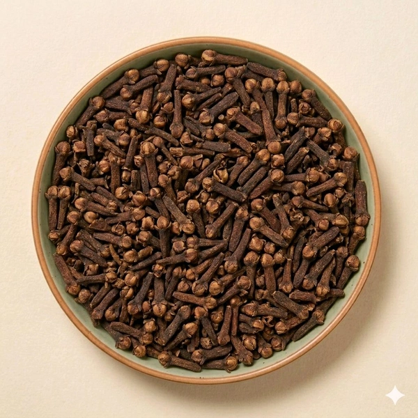 Cloves 