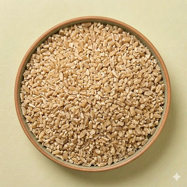 Wheat Dalia
