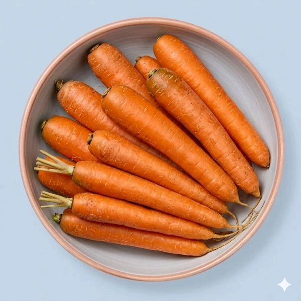 Carrots 