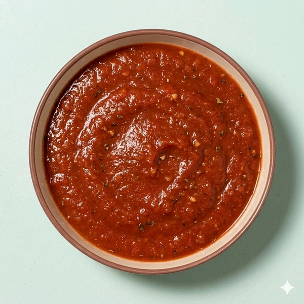 Tomato Sauce 