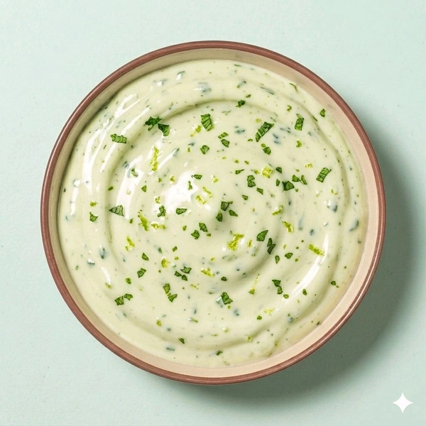 Pesto Sauce