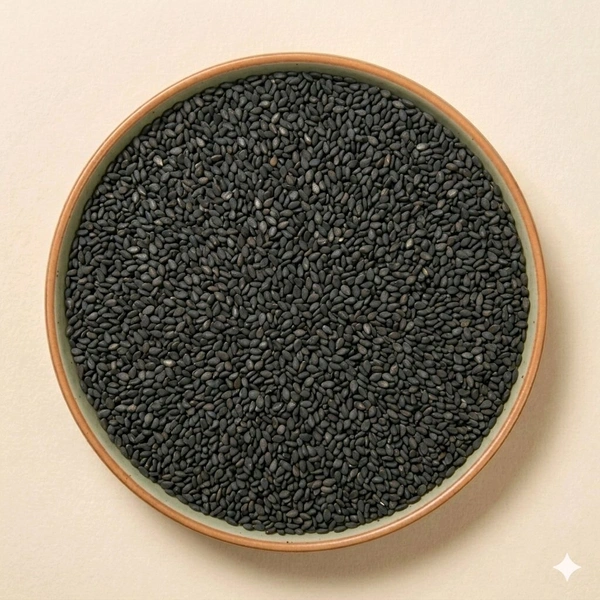 Black Sesame 