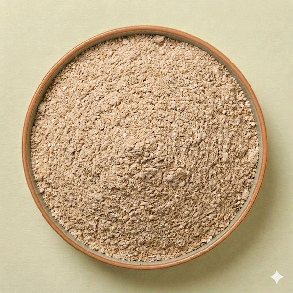 Whole Wheat Flour 