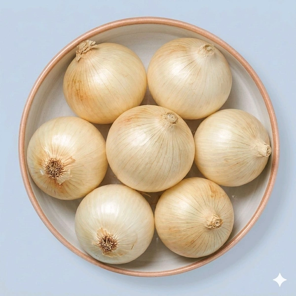 Yellow Onion