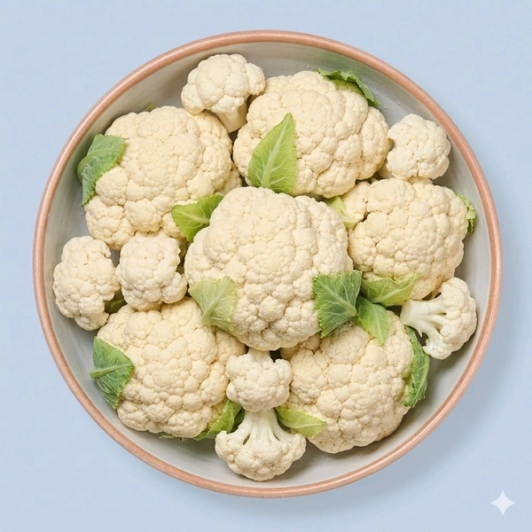 Cauliflower 