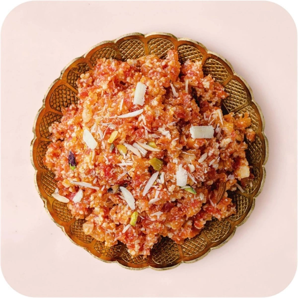 Gajar Ka Halva - 250gm