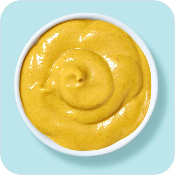 Mustard Sauce