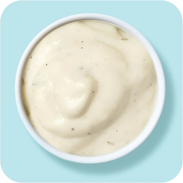 Garlic Mayonnaise 
