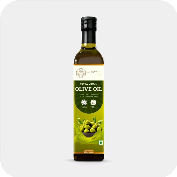 Extra Virgin Olive Oil - 500Ml