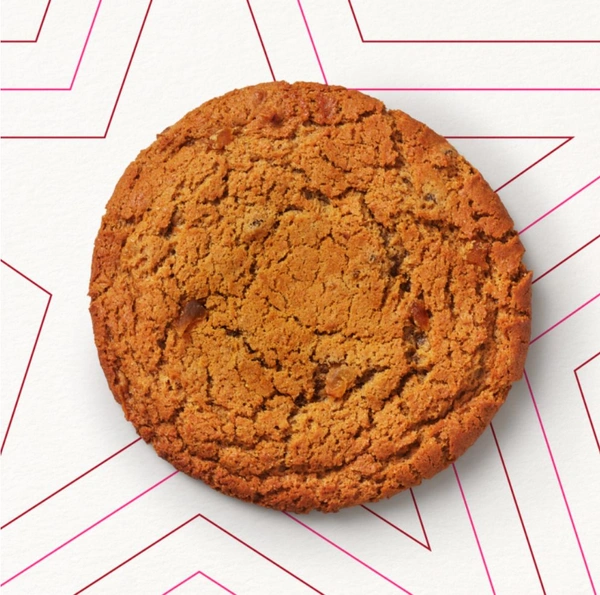 Ginger Cookie