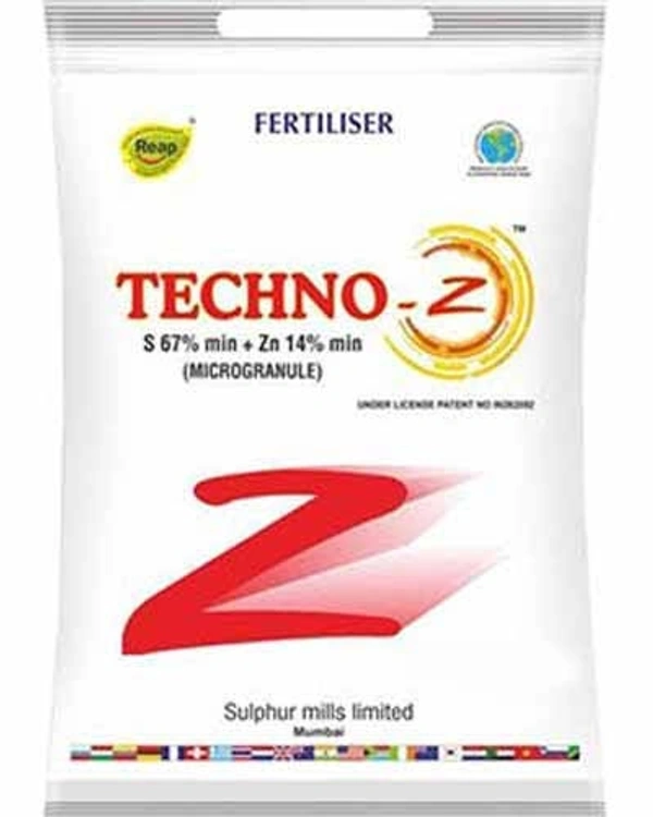 Reap TECHNO - Z - 1kg