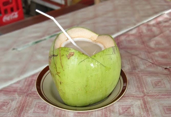Tender Coconut 