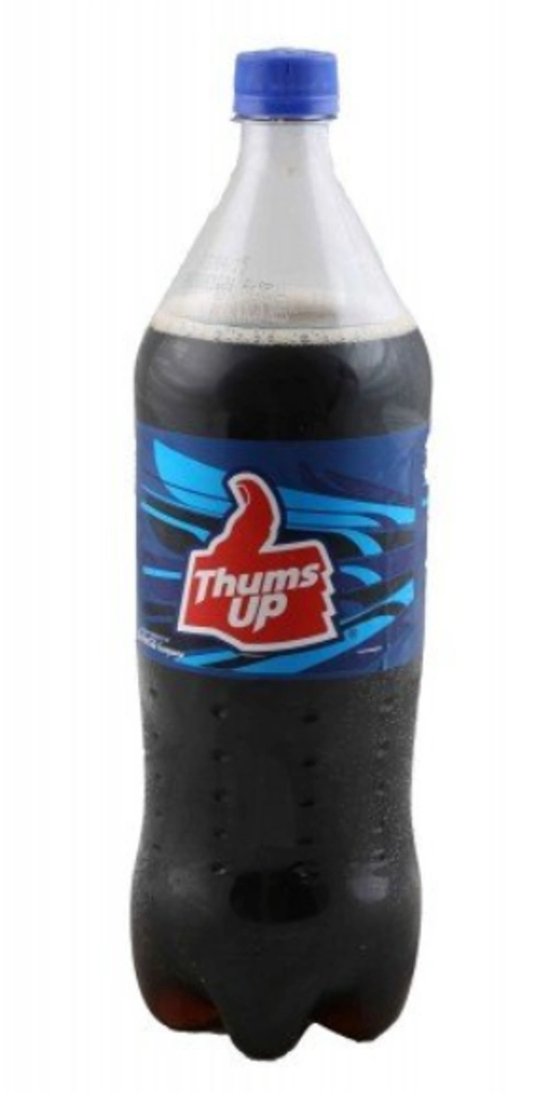 THUMS UP 750ML