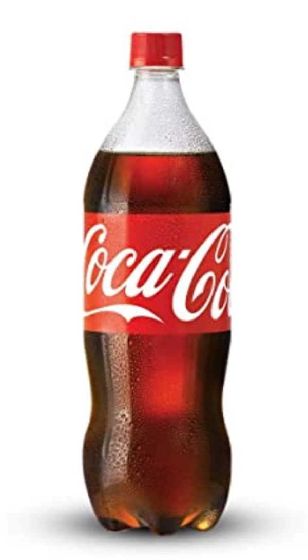 COCA-COLA 750