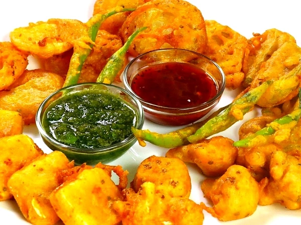 Mix Pakode 