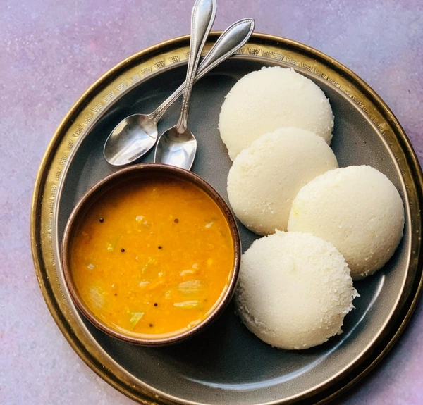 Idli