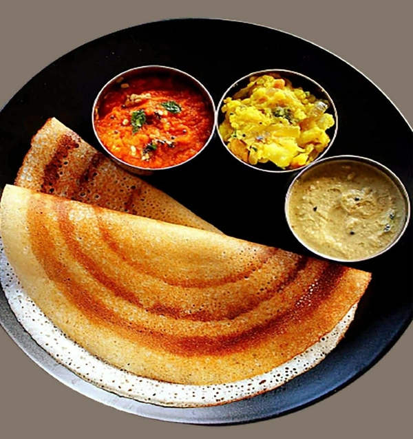 Masala Dosa