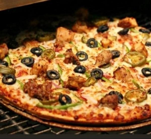 Tandoori Special Pizza  - Small
