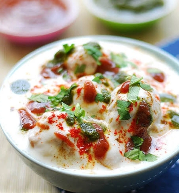 Dahi Bhalla 