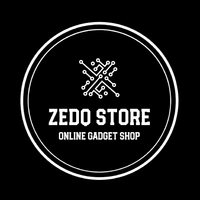 ZedQ Store ZedQ Store - Logo