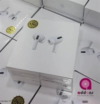Airpods pro Anc Apple 1st Copy - White