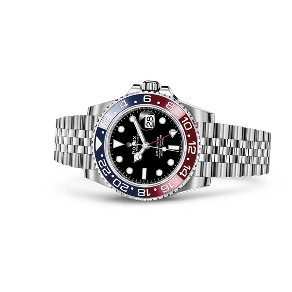 Luxury Watch Gmt Master- 2 (Refurbished)