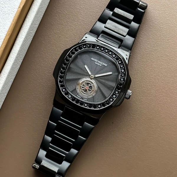 Patek Phillipe# Men’s Model : Nautilus