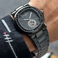 Patek Phillipe# Men’s Model : Nautilus