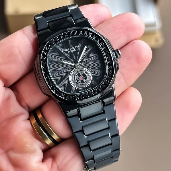 Patek Phillipe# Men’s Model : Nautilus