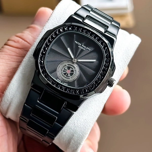 Patek Phillipe# Men’s Model : Nautilus
