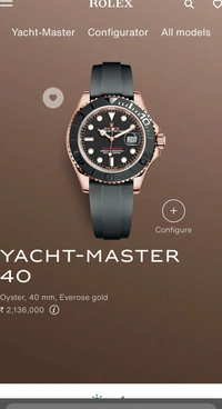Rolex Yacht-Master Oyster edition with smart fit design now Available & Ready to ship today