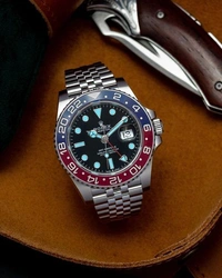 Rolex GMT Master 2 Back again with a latest Upgrade,