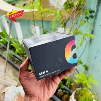 FOSSIL GEN 6 - 2022 EDITION*