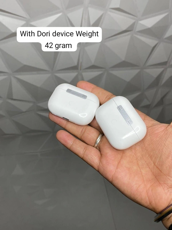 Tws 2nd Generation 🎉 *Buy 1 Get 1 Offer* - White