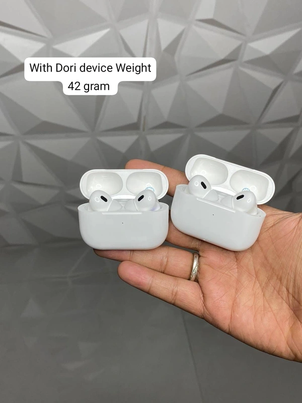 Tws 2nd Generation 🎉 *Buy 1 Get 1 Offer* - White