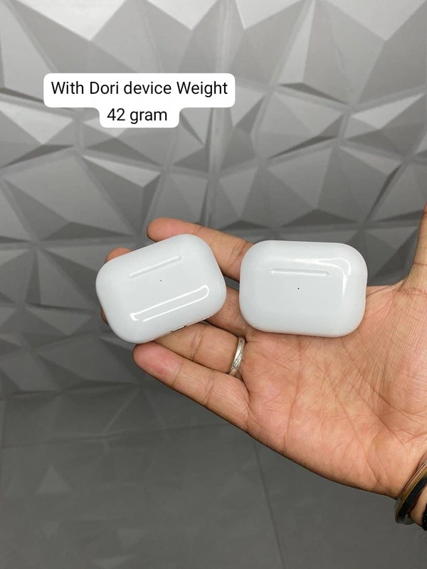 Tws 2nd Generation 🎉 *Buy 1 Get 1 Offer* - White