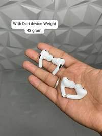 Tws 2nd Generation 🎉 *Buy 1 Get 1 Offer* - White