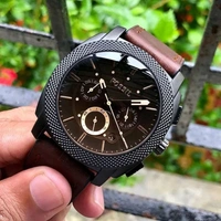 Fossil 7A For Men FS4656 Features-